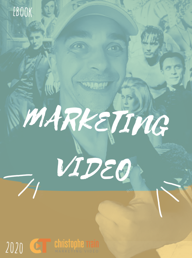 Ebook Marketing Vidéo