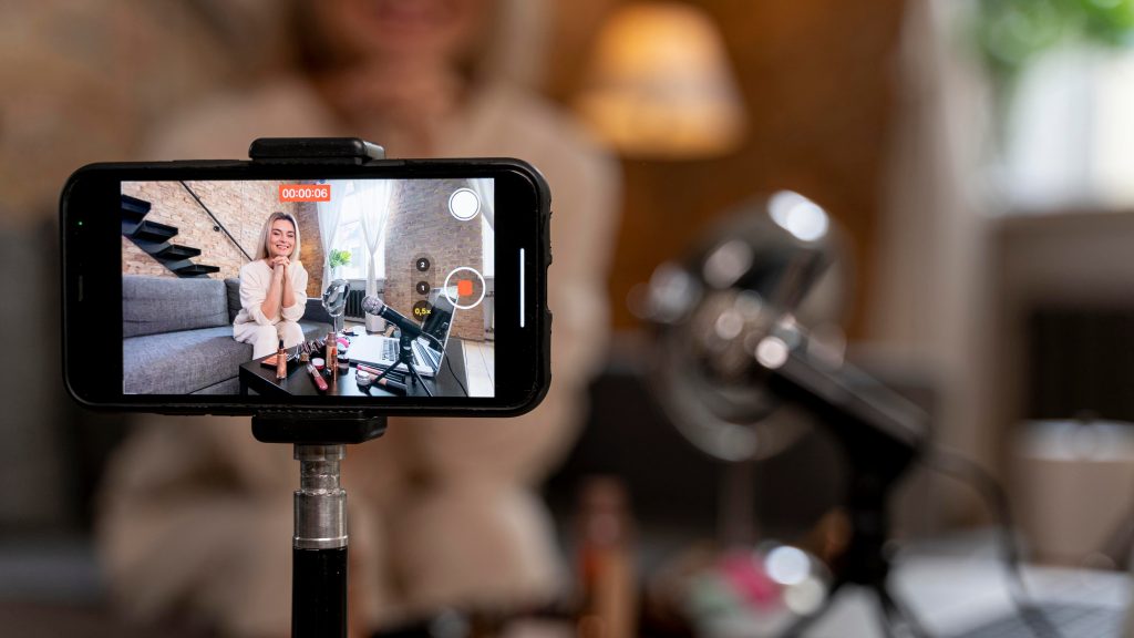 Les avantages de filmer en mode panoramique avec un smartphone 3