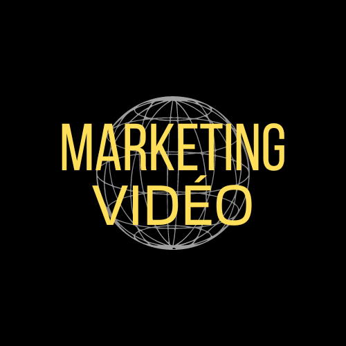 Formation Marketing Vidéo