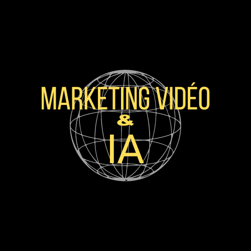 Formation Marketing Vidéo et IA